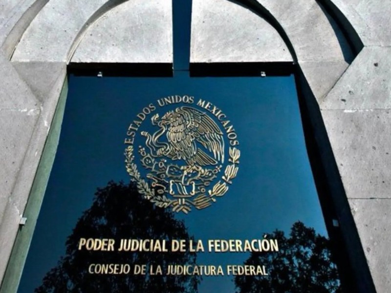 Vence plazo para reiniciar labores en juzgados federales