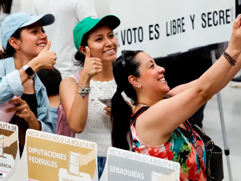 Veracruz, ¿cómo vamos con la violencia de género?