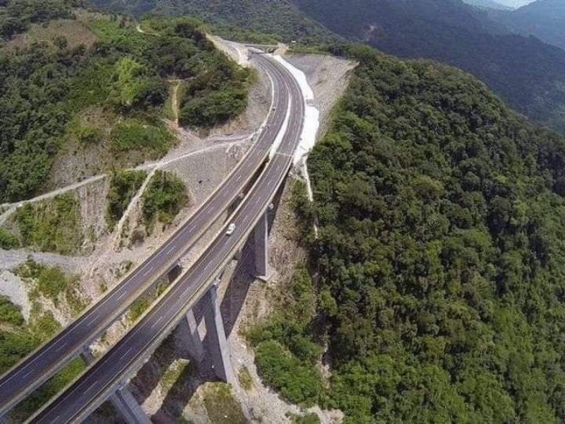 Vía Corta a Vallarta estará terminada  en 2025