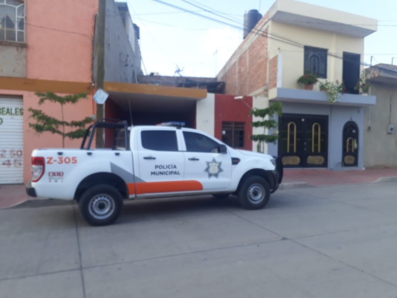 Vinculan a policía vial de Zapotlanejo por abuso de autoridad