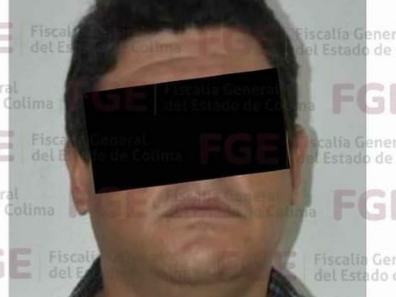 Vinculan a proceso a extorsionador