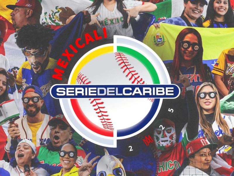 Vive la Serie del Caribe por Mega y TVC