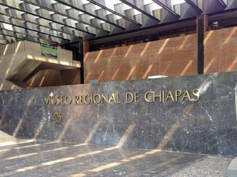 Vuelven paseantes a museos y zonas arqueológicas de Chiapas