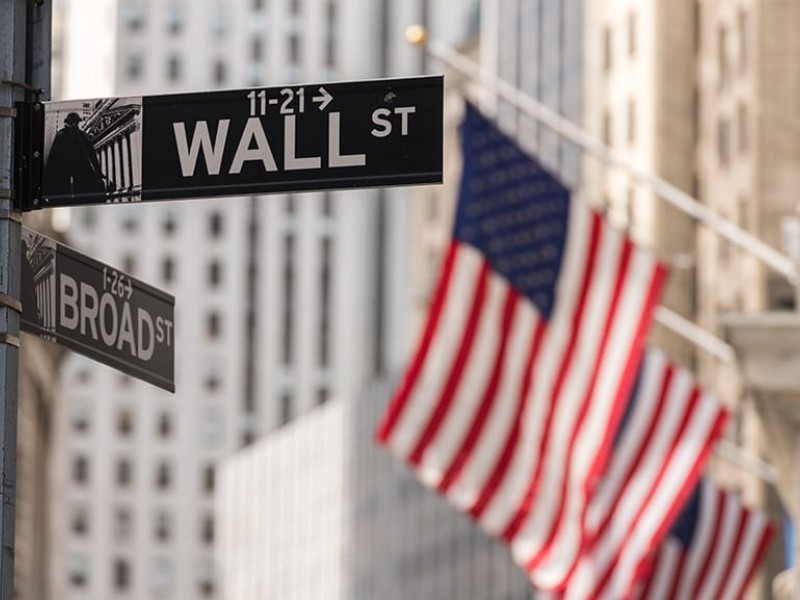 Wall Street sube tras señales positivas entre EE.UU. y China